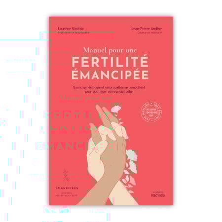 Livre Manuel pour une fertilité émancipée