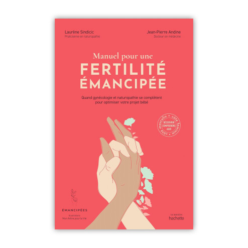 Livre Manuel pour une fertilité émancipée