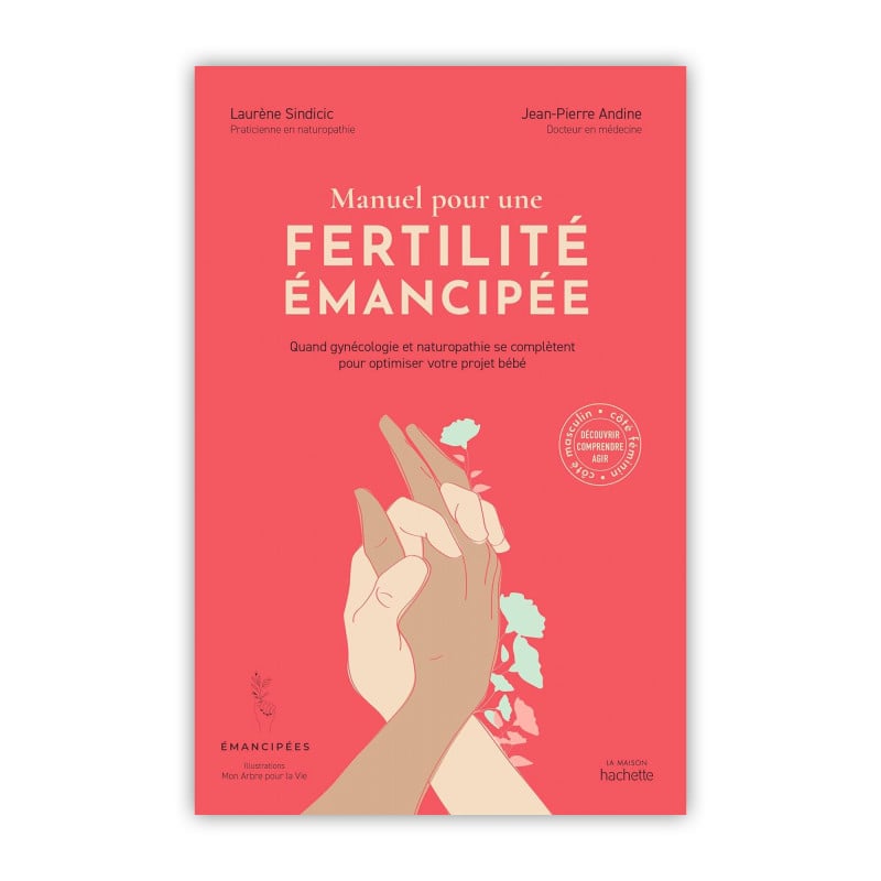 Livre Manuel pour une fertilité émancipée