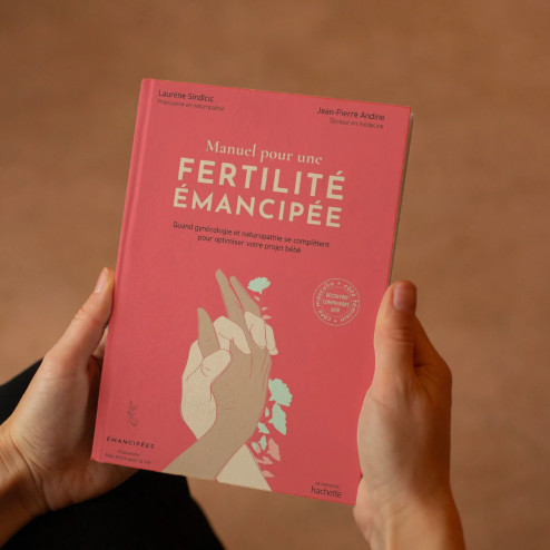 Livre Manuel pour une fertilité émancipée 2