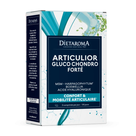 Articulior Gluco Chondro Forté
