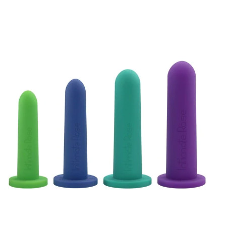 Pack dilatateurs vaginaux...