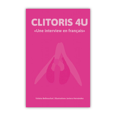 Location Livre "Clitoris...