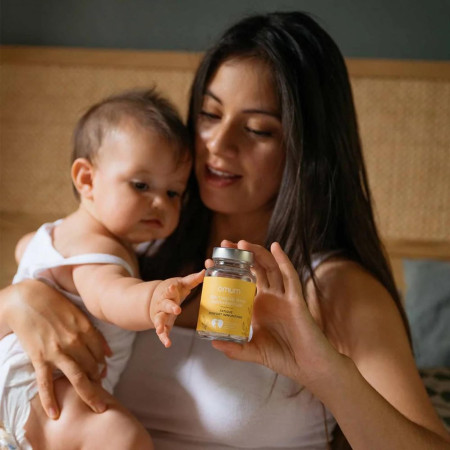 Mon coup de Boost Nuricosmétique, fatigue et renfort immunitaire 3