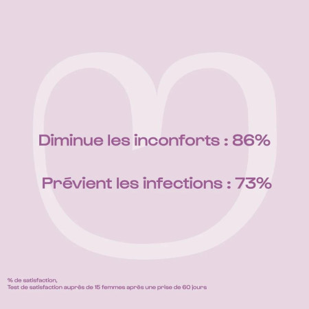 L'intime, complément alimentaire muqueuses et confort intime 4