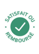 Satisfait ou remboursé