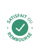Satisfait ou remboursé ovules Premeno