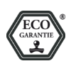 Eco garantie