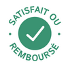 Satisfait ou remboursé