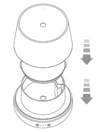 PRANAROM DIFFUSEUR DOUDOU BEBE - Pharmacodel