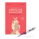 Thermomètre Lady + Manuel pour une fertilité émancipée