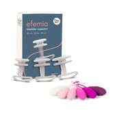 Pack pessaire incontinence + rééducation du périnée