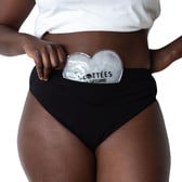 Découvrez la culotte menstruelle bouillotte