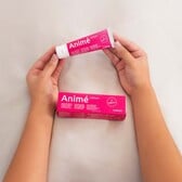 Lubrifiant à base et d'acide hyaluronique