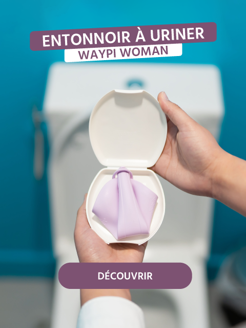 L'hygiène intime