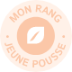 Jeune pousse