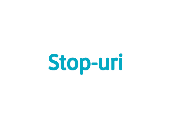 Stop Uri