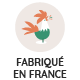 Fabriqué en France
