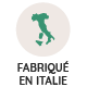 Fabriqué en Italie