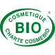 Cosmétique bio